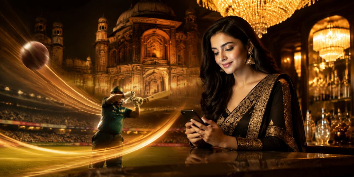 বাংলাদেশ ক্রিকেট ম্যাচে বেটিং অডস দেখছেন একজন ব্যবহারকারী