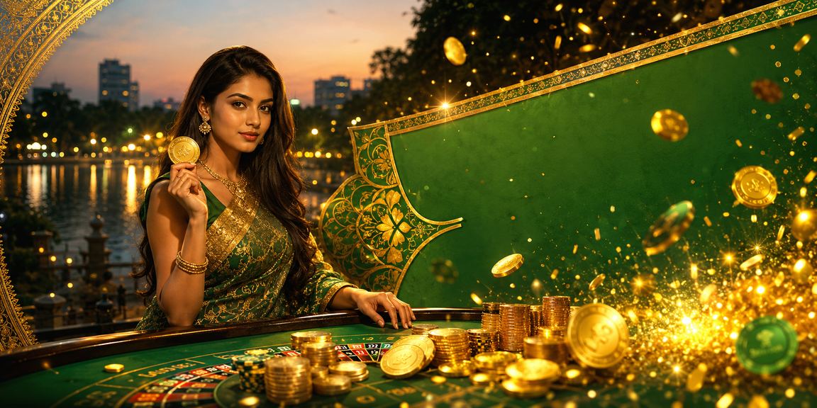 Dhaka Entertainment Casino Bangladesh Model